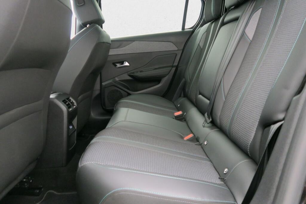 Peugeot 308 ALLURE PACK 1.2 PURETECH 130 CV EAT8 5P 16