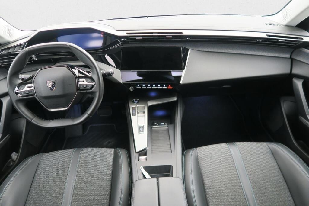 Peugeot 308 ALLURE PACK 1.2 PURETECH 130 CV EAT8 5P 12