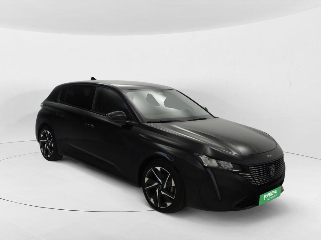 Peugeot 308 ALLURE PACK 1.2 PURETECH 130 CV EAT8 5P 6