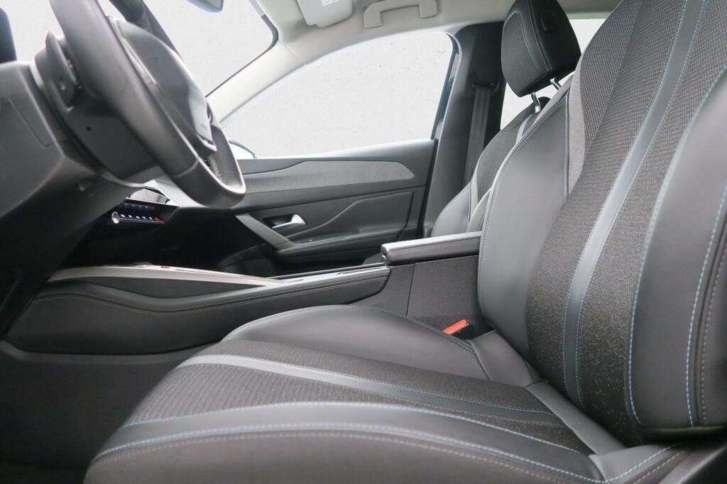 Peugeot 308 ALLURE PACK 1.2 PURETECH 130 CV EAT8 5P 15