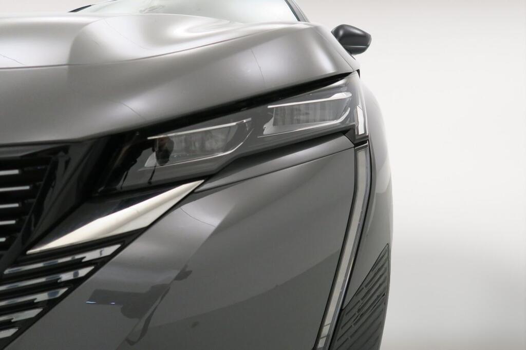 Peugeot 308 E-308 5p GT Eléctrico 156 (115 Kw) 18