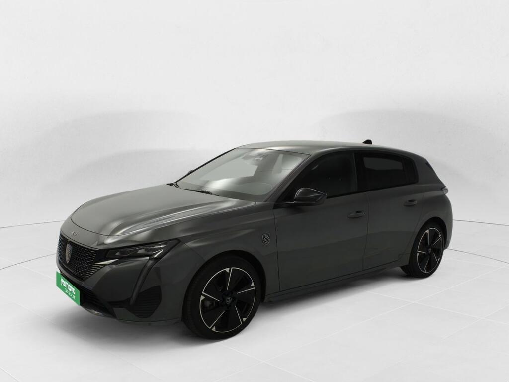 Peugeot 308 E-308 5p GT Eléctrico 156 (115 Kw) 2