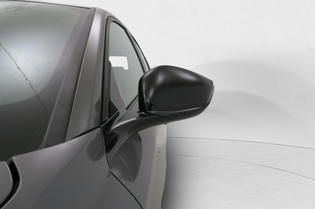 Peugeot 308 E-308 5p GT Eléctrico 156 (115 Kw) 19