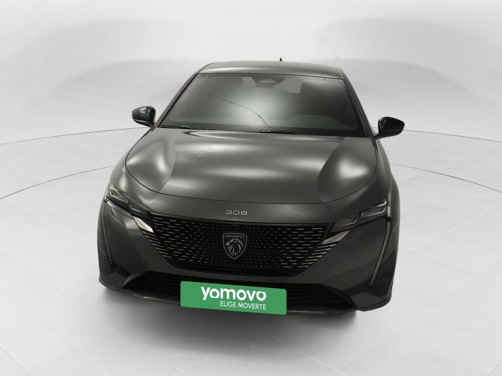 Peugeot 308 E-308 5p GT Eléctrico 156 (115 Kw) 5