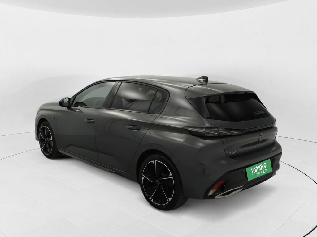 Peugeot 308 E-308 5p GT Eléctrico 156 (115 Kw) 3