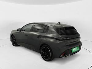 Peugeot 308 E-308 5p GT Eléctrico 156 (115 Kw)