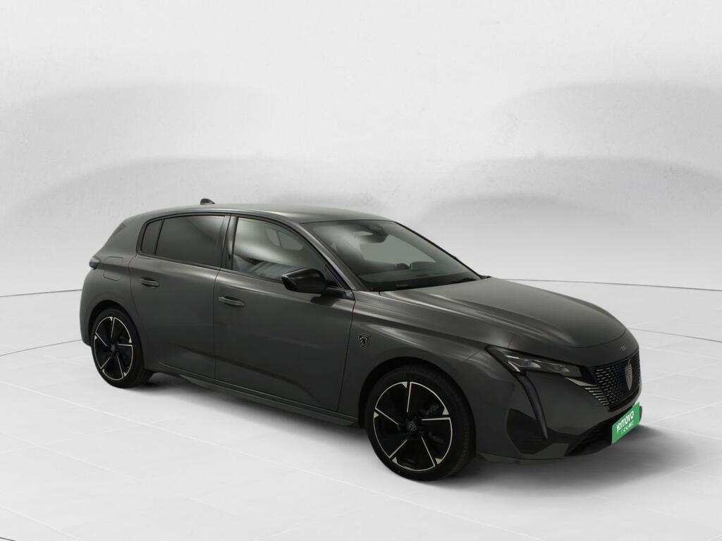 Peugeot 308 E-308 5p GT Eléctrico 156 (115 Kw)