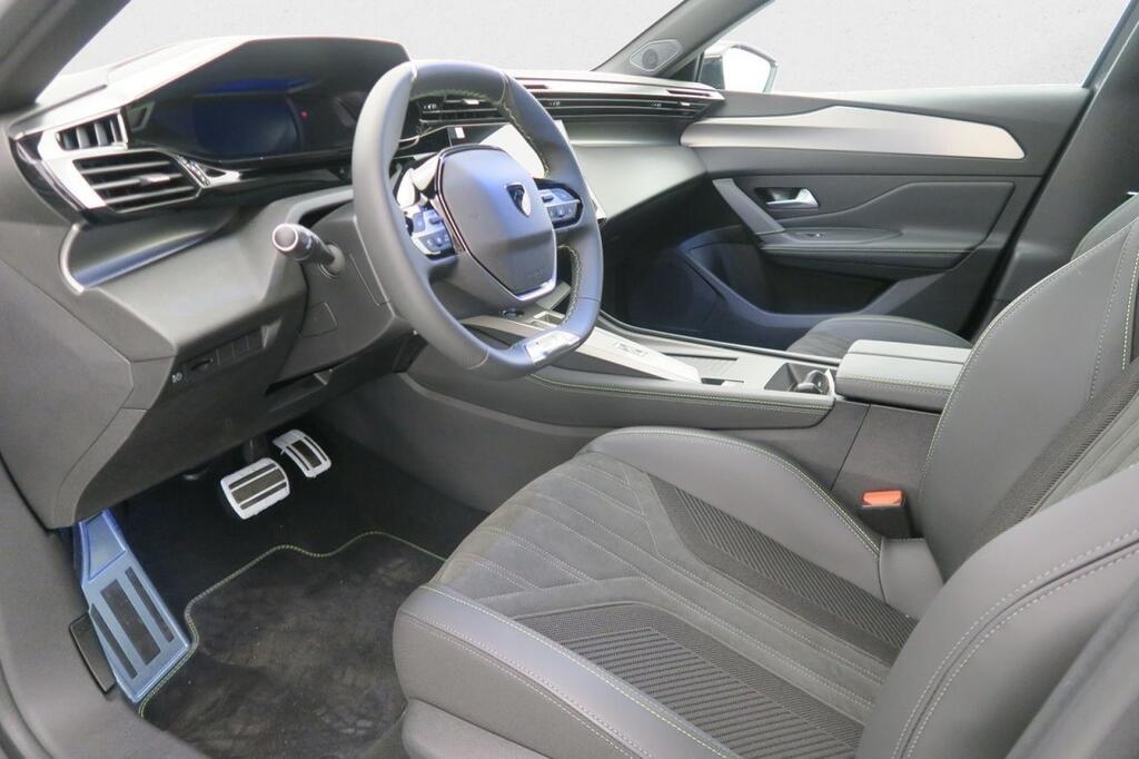 Peugeot 308 E-308 5p GT Eléctrico 156 (115 Kw) 6