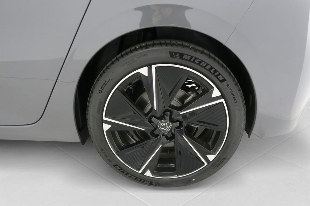 Peugeot 308 E-308 5p GT Eléctrico 156 (115 Kw) 20
