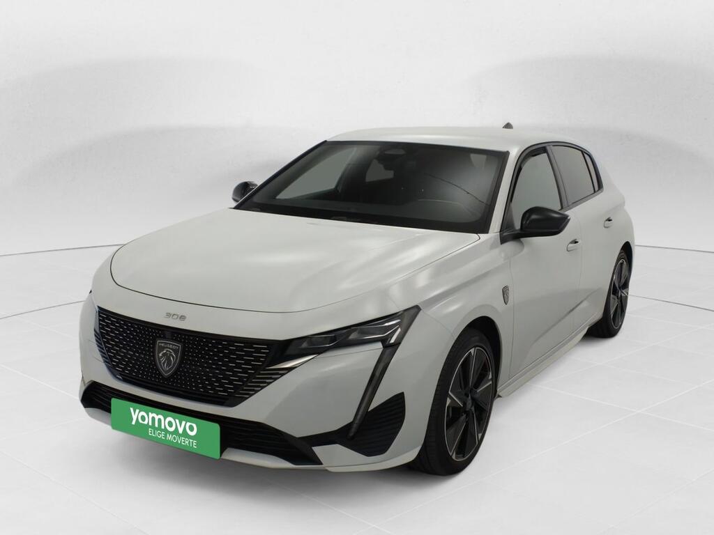 Peugeot 308 FIRST EDITION ELECTRICO 54KWH 115KW 156CV 5P 2