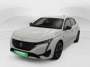 Peugeot 308 FIRST EDITION ELECTRICO 54KWH 115KW 156CV 5P