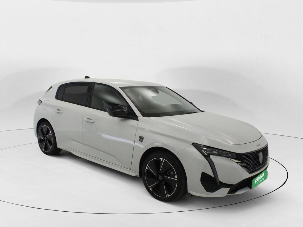 Peugeot 308 FIRST EDITION ELECTRICO 54KWH 115KW 156CV 5P