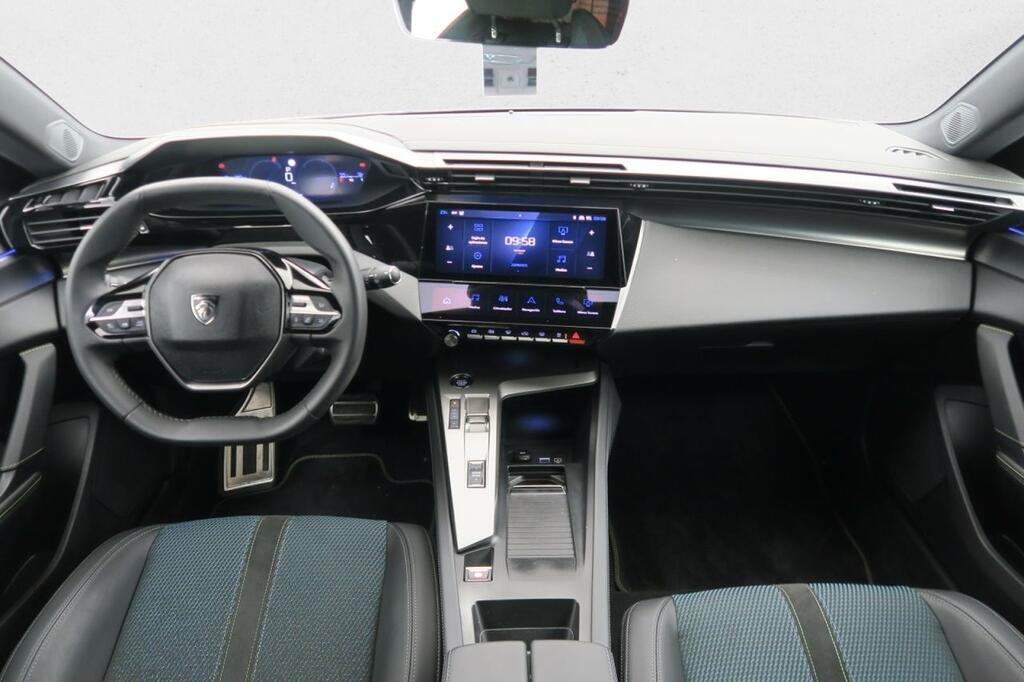 Peugeot 308 FIRST EDITION ELECTRICO 54KWH 115KW 156CV 5P 7