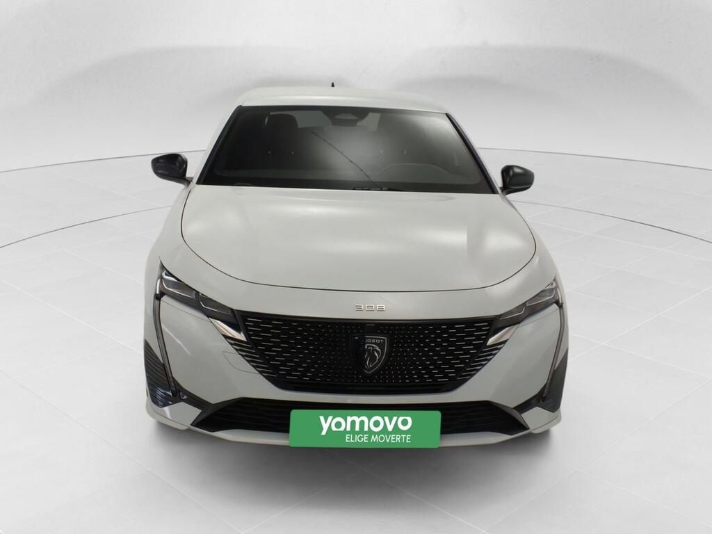 Peugeot 308 FIRST EDITION ELECTRICO 54KWH 115KW 156CV 5P 5