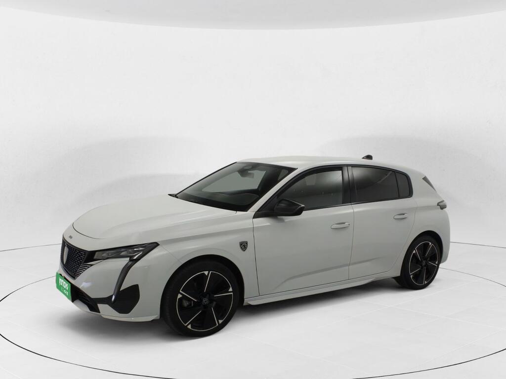 Peugeot 308 FIRST EDITION ELECTRICO 54KWH 115KW 156CV 5P 4