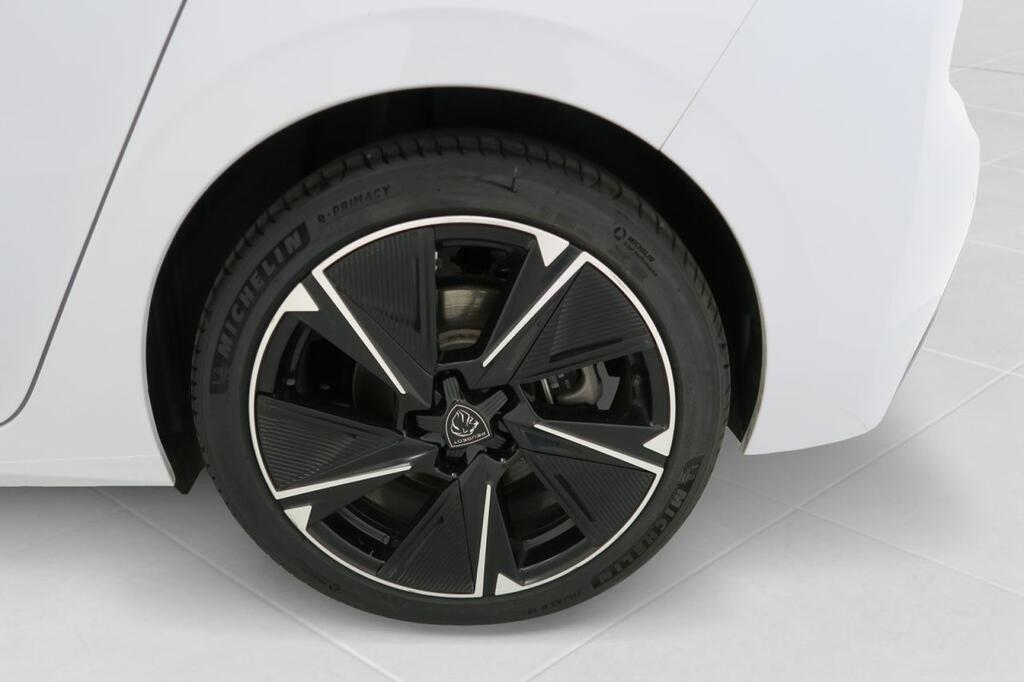 Peugeot 308 FIRST EDITION ELECTRICO 54KWH 115KW 156CV 5P 20