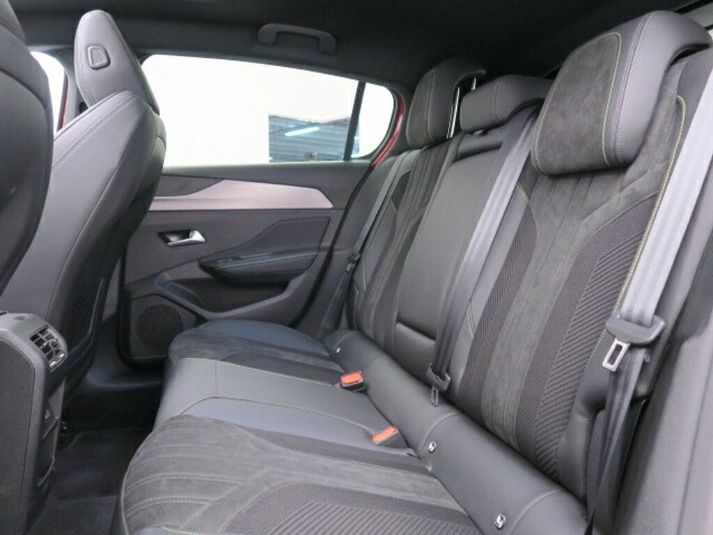 Peugeot 308 GT 1.6 PHEV 180CV EAT8 5P 20