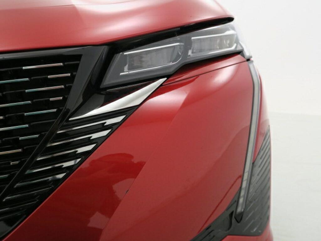 Peugeot 308 GT 1.6 PHEV 180CV EAT8 5P 26