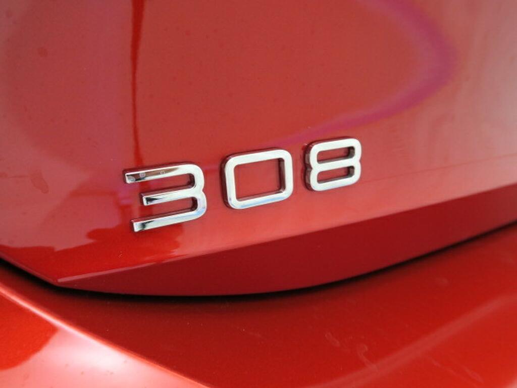 Peugeot 308 GT 1.6 PHEV 180CV EAT8 5P 24