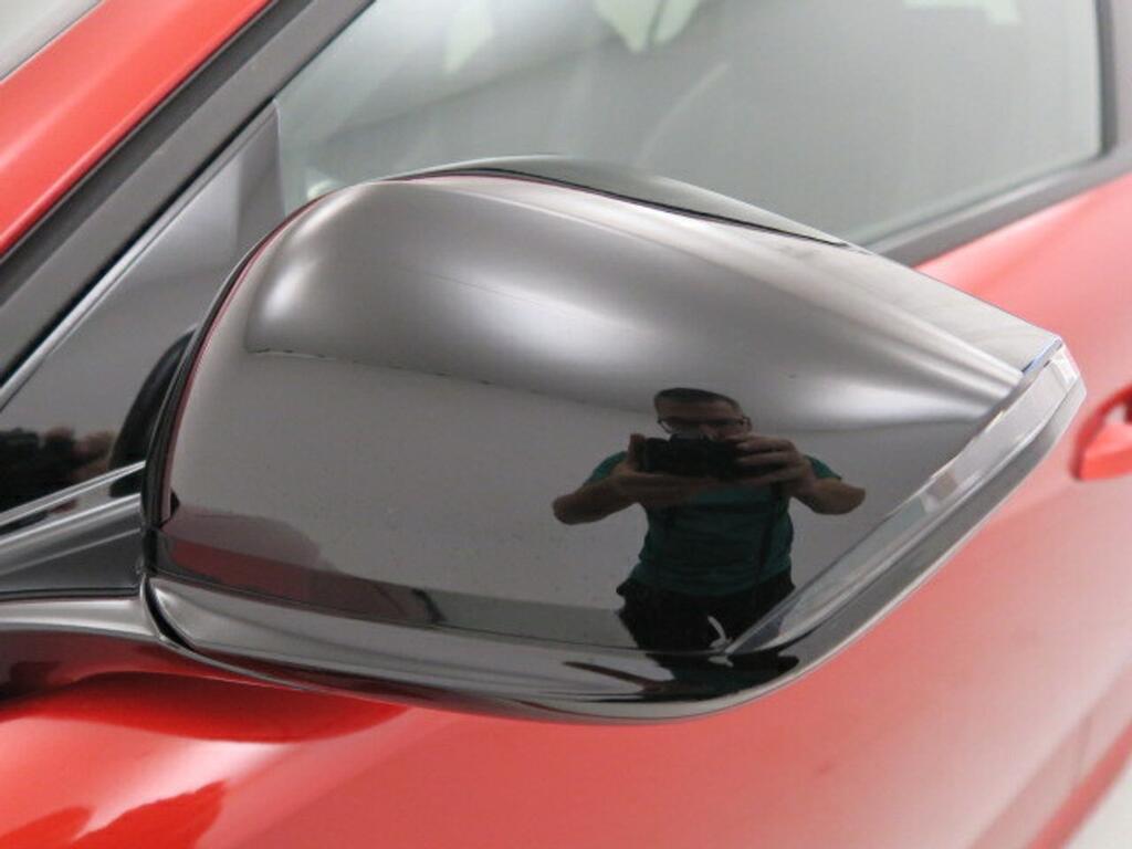 Peugeot 308 GT 1.6 PHEV 180CV EAT8 5P 27