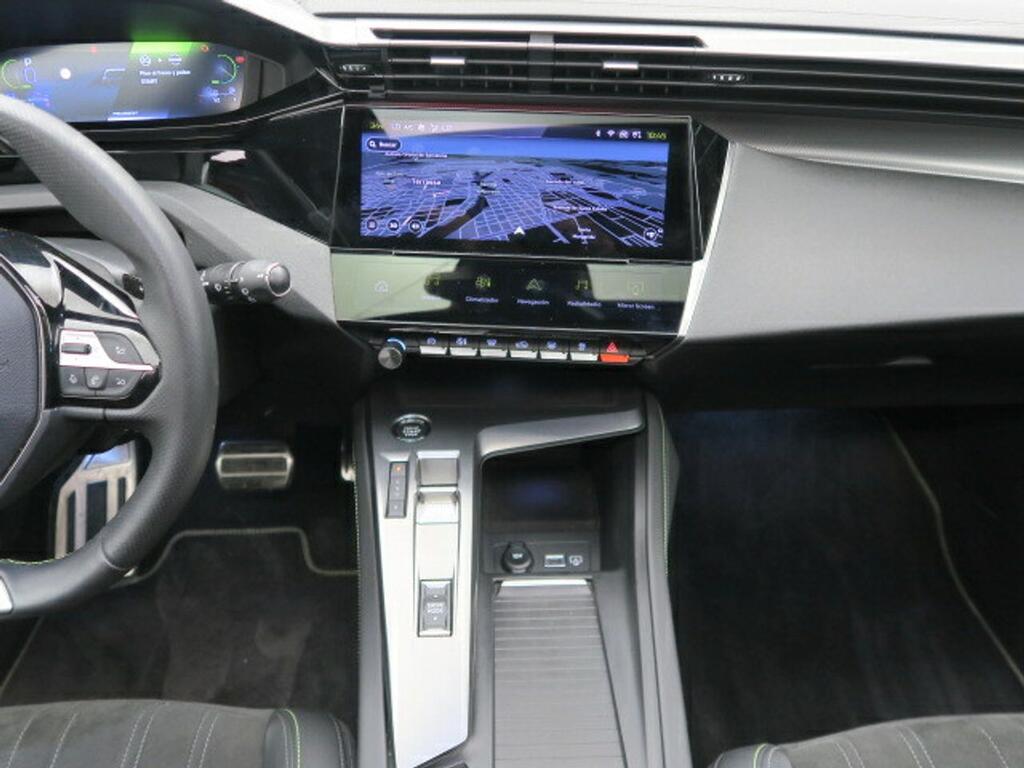 Peugeot 308 GT 1.6 PHEV 180CV EAT8 5P 14