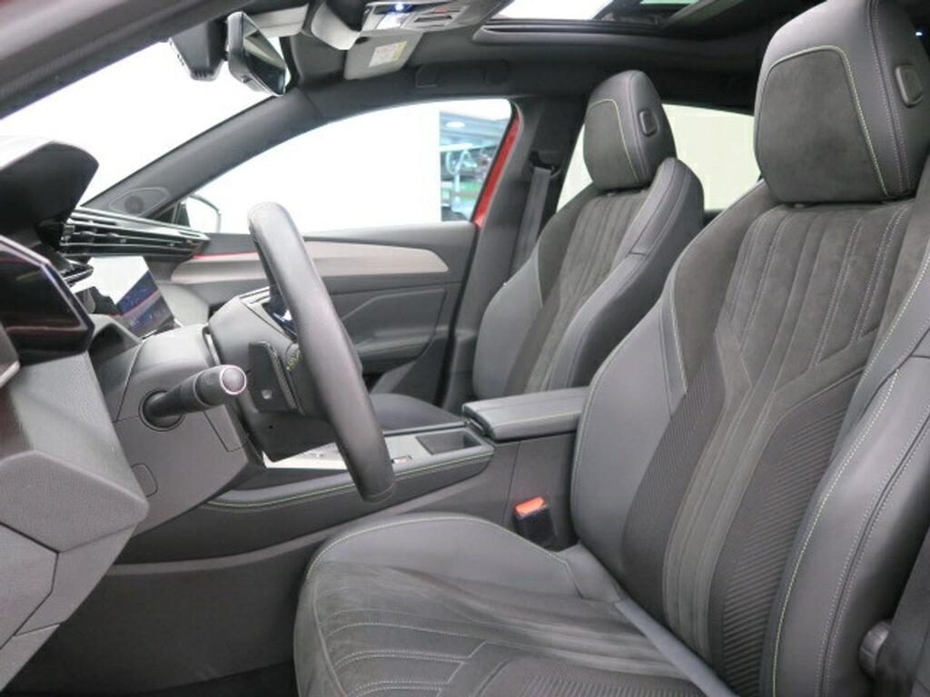 Peugeot 308 GT 1.6 PHEV 180CV EAT8 5P 19