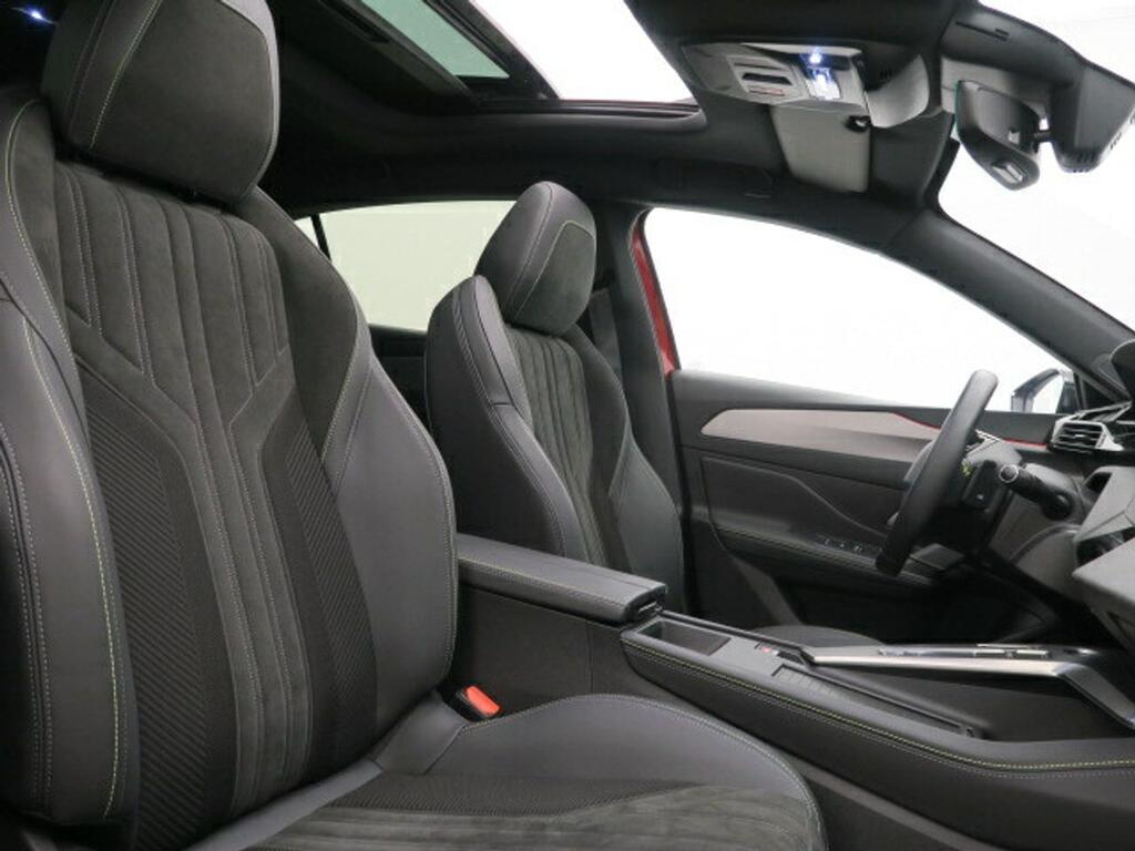 Peugeot 308 GT 1.6 PHEV 180CV EAT8 5P 17