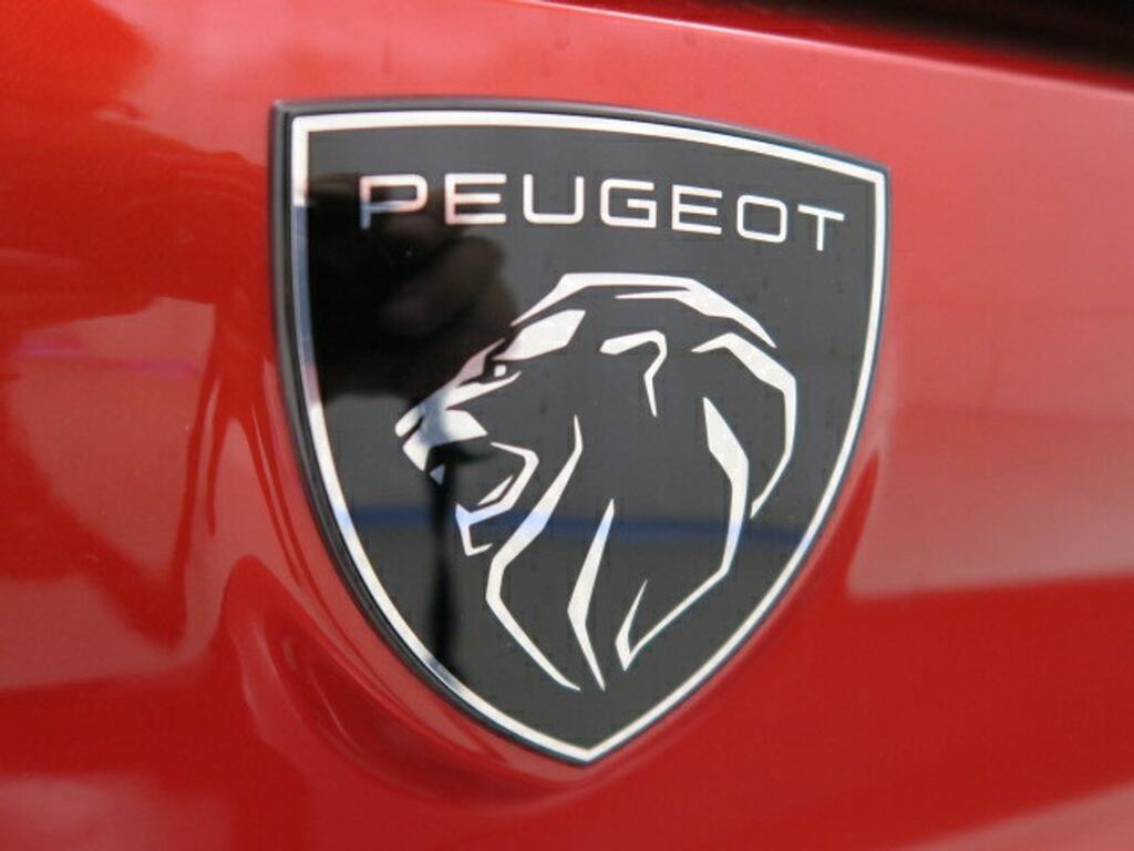 Peugeot 308 GT 1.6 PHEV 180CV EAT8 5P 23