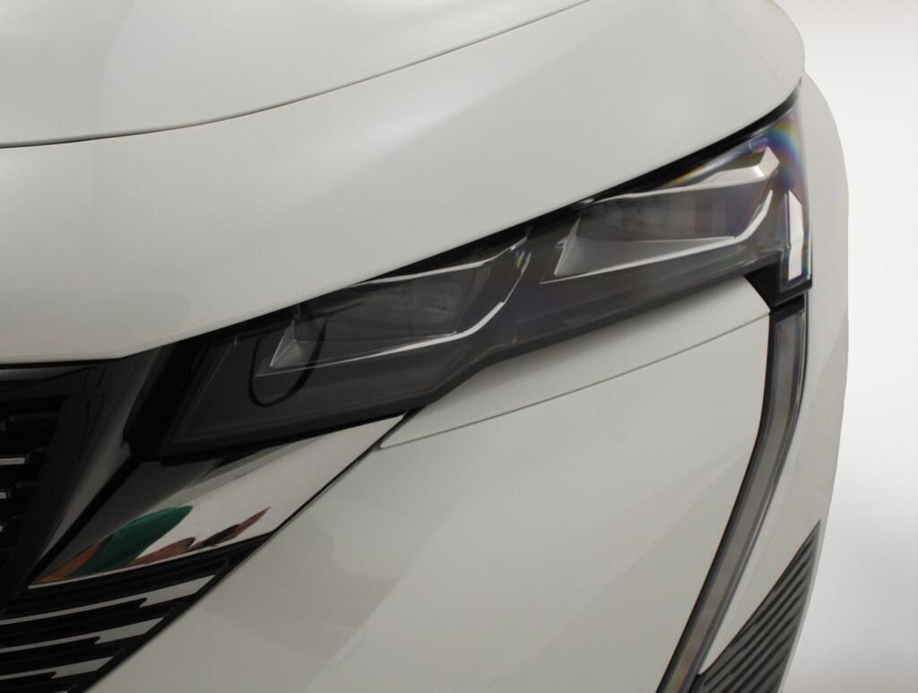 Peugeot 308 GT 1.6 PLUG-IN HYBRID 180CV 5P EAT8 23