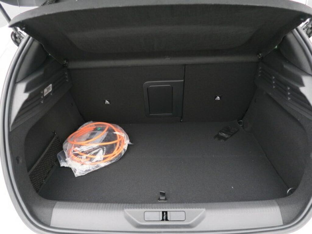 Peugeot 308 GT 1.6 PLUG-IN HYBRID 180CV 5P EAT8 20