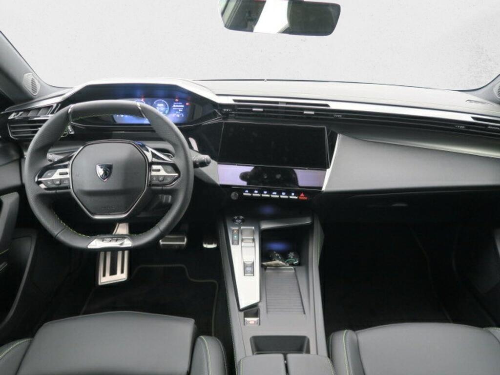 Peugeot 308 GT 1.6 PLUG-IN HYBRID 180CV 5P EAT8 7
