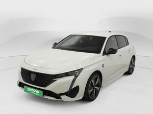 Peugeot 308 GT 1.6 PLUG-IN HYBRID 180CV 5P EAT8