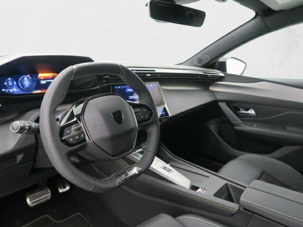 Peugeot 308 GT 1.6 PLUG-IN HYBRID 180CV 5P EAT8 8