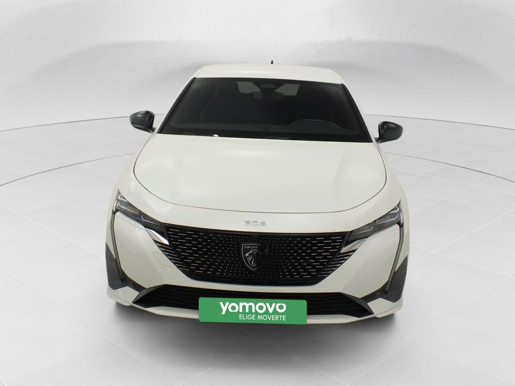 Peugeot 308 GT 1.6 PLUG-IN HYBRID 180CV 5P EAT8 6