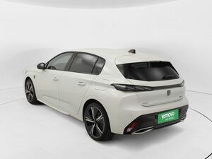 Peugeot 308 GT 1.6 PLUG-IN HYBRID 180CV 5P EAT8