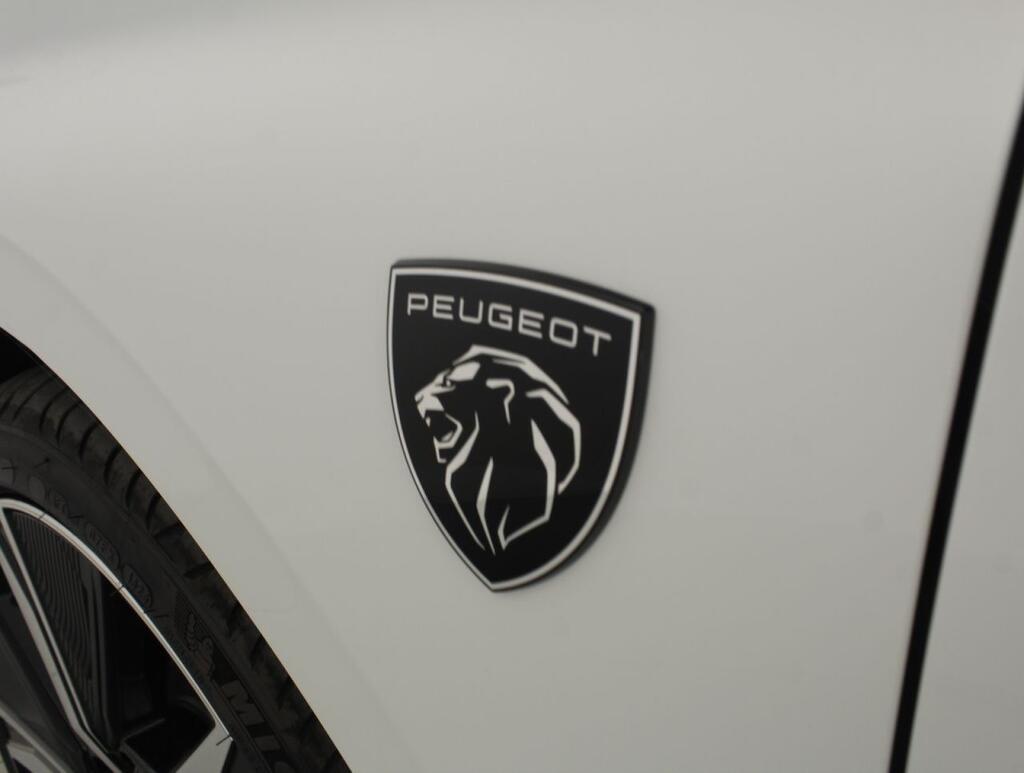 Peugeot 308 GT 1.6 PLUG-IN HYBRID 180CV 5P EAT8 25