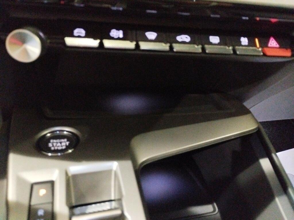 Peugeot 308 SW ALLURE 1.2 PURETECH 130 CV EAT8 5P 12