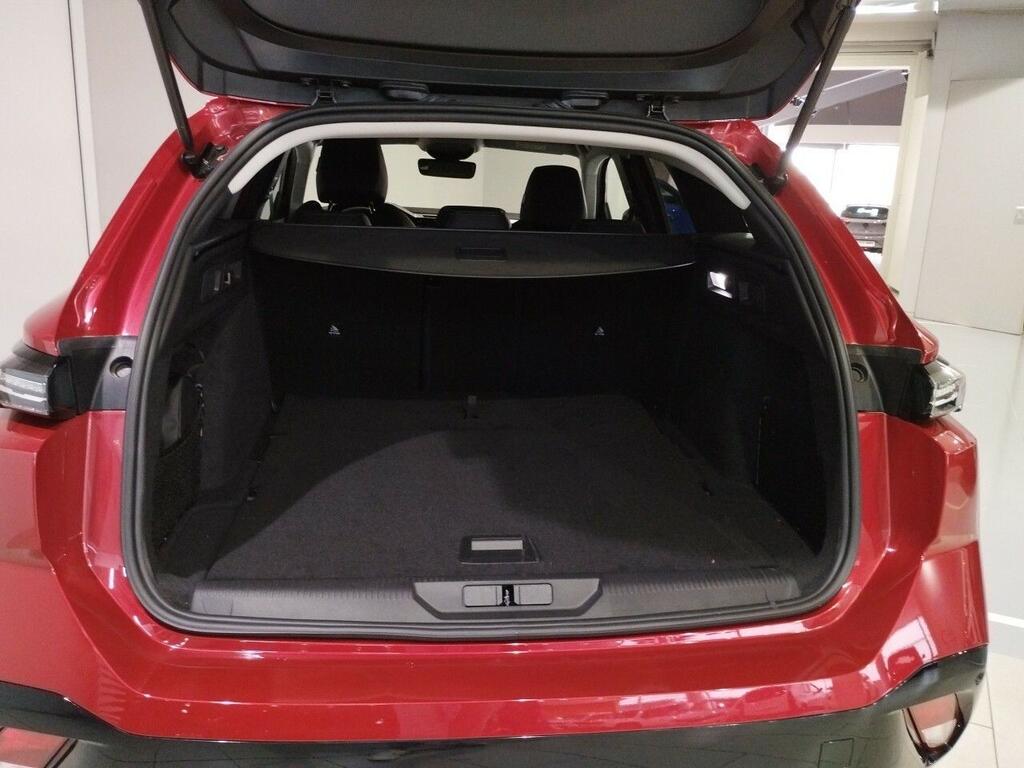 Peugeot 308 SW ALLURE 1.2 PURETECH 130 CV EAT8 5P 16