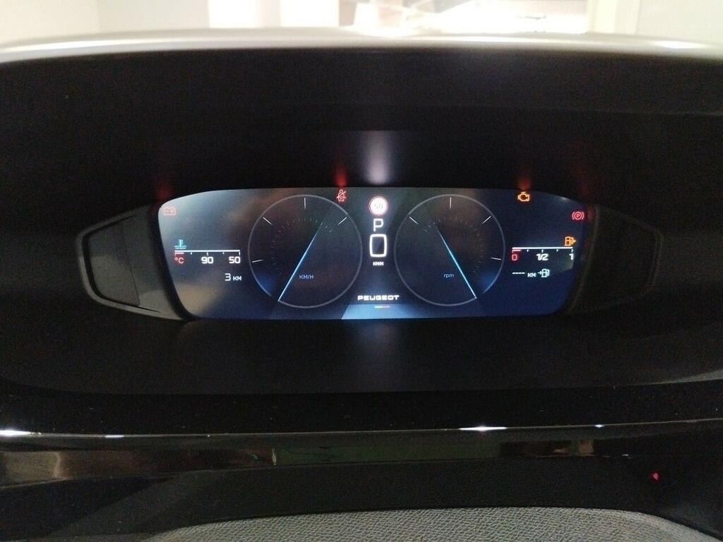 Peugeot 308 SW ALLURE 1.2 PURETECH 130 CV EAT8 5P 11