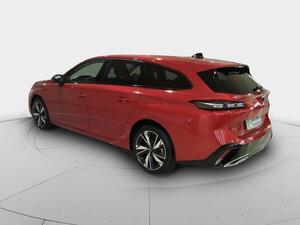 Peugeot 308 SW ALLURE 1.2 PURETECH 130 CV EAT8 5P