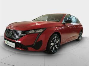 Peugeot 308 SW ALLURE 1.2 PURETECH 130 CV EAT8 5P