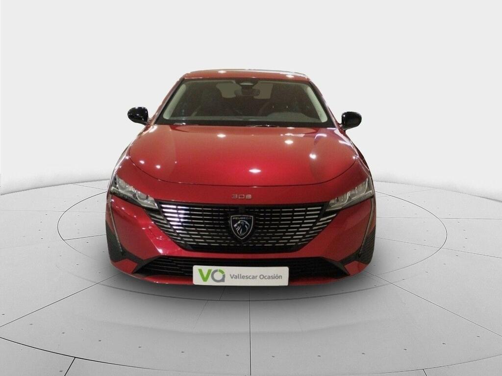 Peugeot 308 SW ALLURE 1.2 PURETECH 130 CV EAT8 5P 4