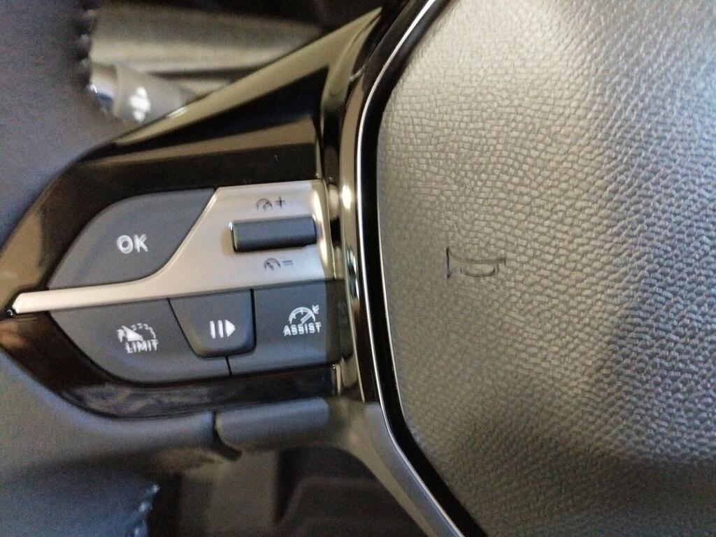 Peugeot 308 SW ALLURE 1.2 PURETECH 130 CV EAT8 5P 9