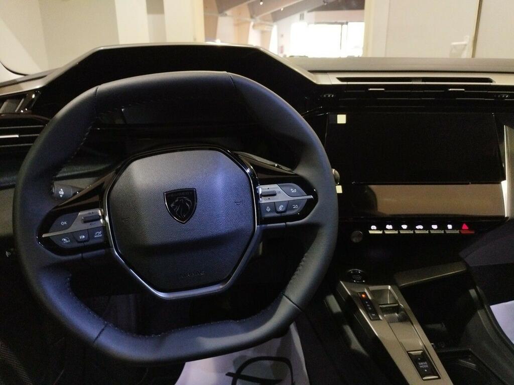 Peugeot 308 SW ALLURE 1.2 PURETECH 130 CV EAT8 5P 7