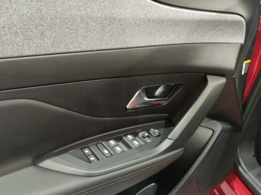 Peugeot 308 SW ALLURE 1.2 PURETECH 130 CV EAT8 5P 13