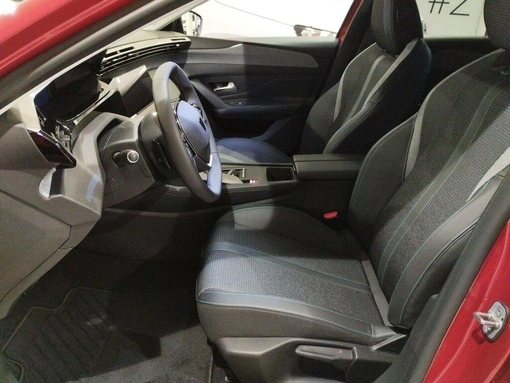 Peugeot 308 SW ALLURE 1.2 PURETECH 130 CV EAT8 5P 14