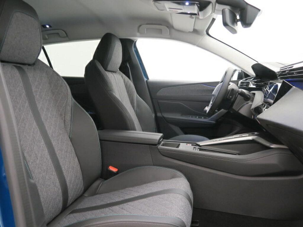 Peugeot 408 ALLURE 1.6 PLUG-IN HYBRID 180 CV E-EAT8 5P 16