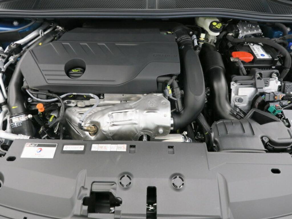 Peugeot 408 ALLURE 1.6 PLUG-IN HYBRID 180 CV E-EAT8 5P 20