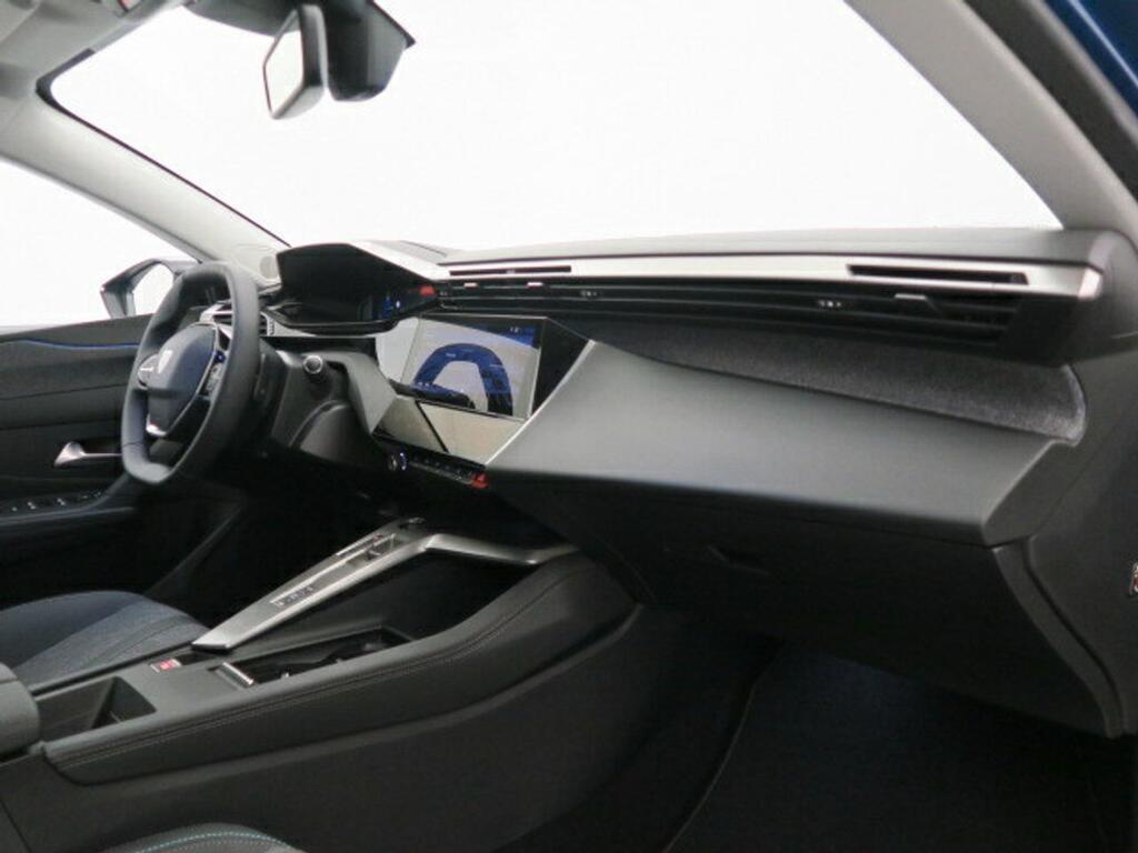 Peugeot 408 ALLURE 1.6 PLUG-IN HYBRID 180 CV E-EAT8 5P 15