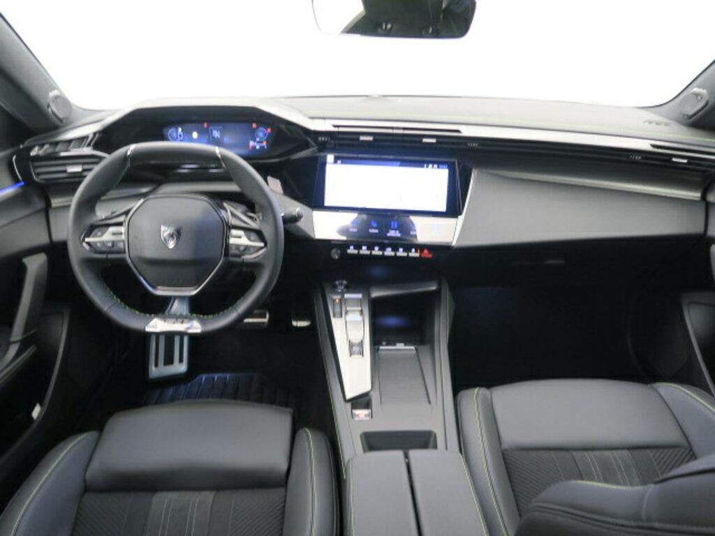 Peugeot 408 GT 1.6 HYBRID AUTO 224 CV 5P 3
